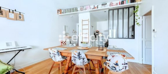 2 Schlafzimmer Wohnung in Lyon, France, Nr. 289285 6