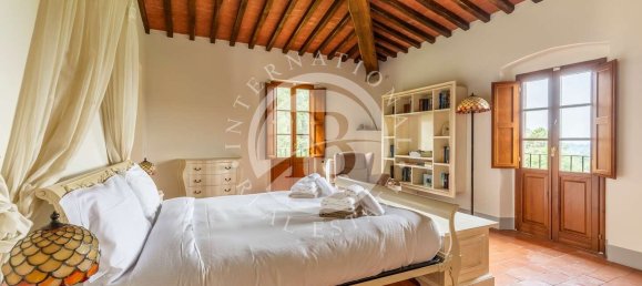 6 bedrooms Villa in Palaia, Italy No. 53702 20