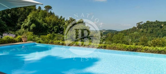 6 bedrooms Villa in Palaia, Italy No. 53702 4
