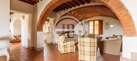 6 bedrooms Villa in Palaia, Italy No. 53702 13