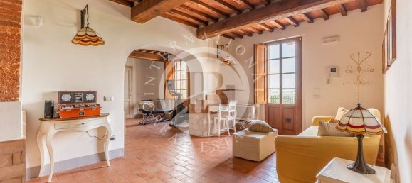 6 bedrooms Villa in Palaia, Italy No. 53702 15