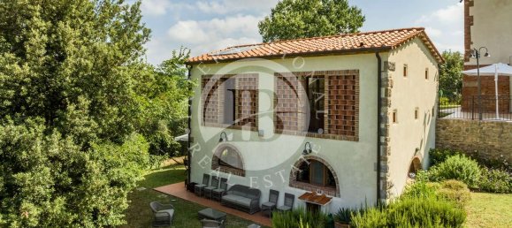 6 bedrooms Villa in Palaia, Italy No. 53702 7