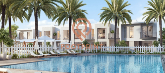 4 غرف نوم تاون هاوس في دبي, UAE رقم 23865 5