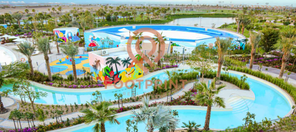 4 غرف نوم تاون هاوس في دبي, UAE رقم 23865 9