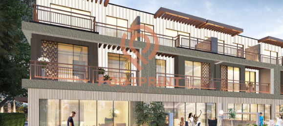 4 غرف نوم تاون هاوس في دبي, UAE رقم 23865 3