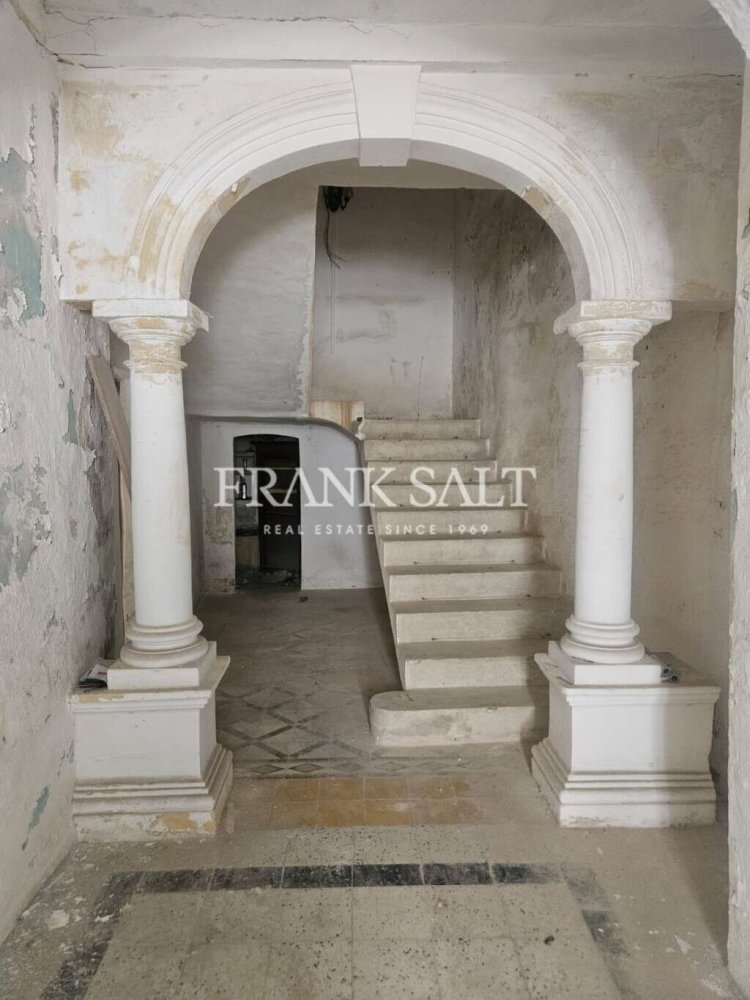 Adosado de 2 dormitorios en Victoria, Malta No. 897