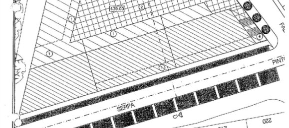 Земельный участок в Визеу, Португалия № 73096 4