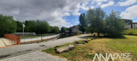 Земельный участок в Визеу, Португалия № 73096 2