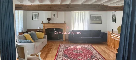 4 bedrooms House in Courtemaux, France No. 344123 3