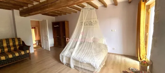 4 bedrooms House in Courtemaux, France No. 344123 4