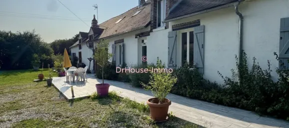 4 bedrooms House in Courtemaux, France No. 344123 12