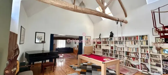 4 bedrooms House in Courtemaux, France No. 344123 2