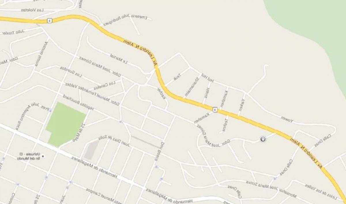 Grundstück in Tierra del Fuego, Argentina, Nr. 35805