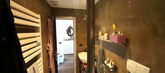 Пентхаус с 5 спальнями в Сесто Фьорентино, Италия № 379054 19