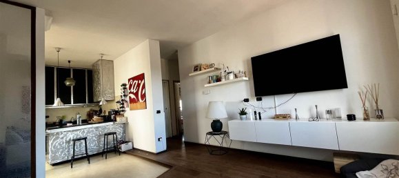 Пентхаус с 5 спальнями в Сесто Фьорентино, Италия № 379054 3