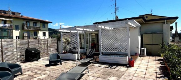 Пентхаус с 5 спальнями в Сесто Фьорентино, Италия № 379054 9