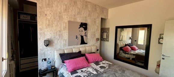 Пентхаус с 5 спальнями в Сесто Фьорентино, Италия № 379054 15