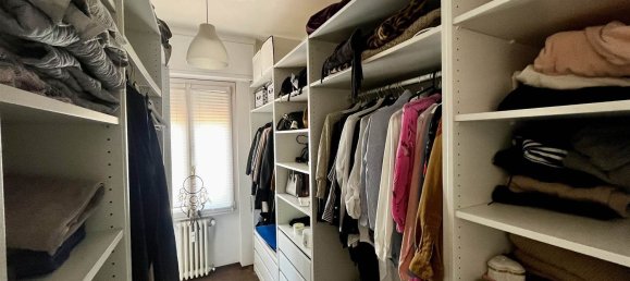 Пентхаус с 5 спальнями в Сесто Фьорентино, Италия № 379054 17