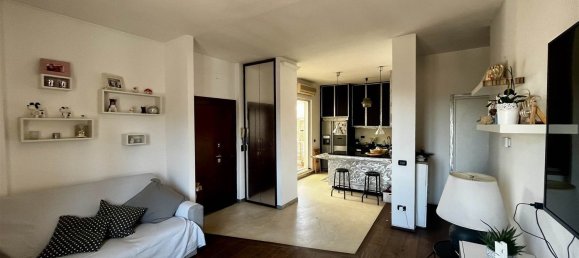 Пентхаус с 5 спальнями в Сесто Фьорентино, Италия № 379054 4