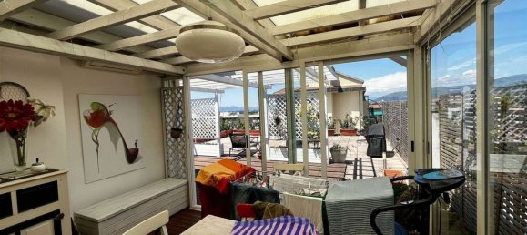 Пентхаус с 5 спальнями в Сесто Фьорентино, Италия № 379054 8