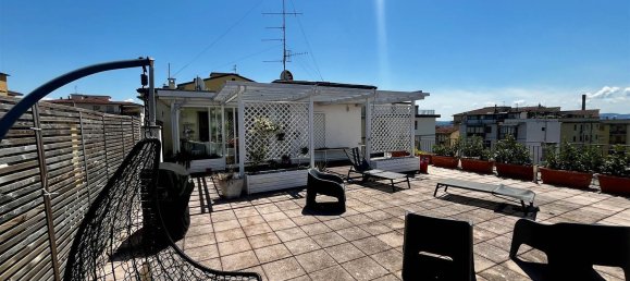 Пентхаус с 5 спальнями в Сесто Фьорентино, Италия № 379054 11