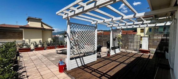 Пентхаус с 5 спальнями в Сесто Фьорентино, Италия № 379054 10