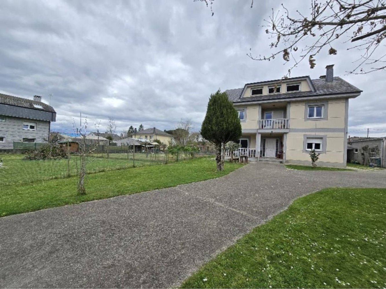 7 Schlafzimmer Haus in Lugo, Spain, Nr. 248870