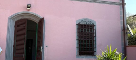 5 rooms Villa in San Giuliano Terme, Italy No. 301719 17