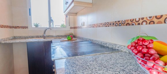 Apartamento de 2 dormitorios en Torrevieja, Spain No. 160381 12