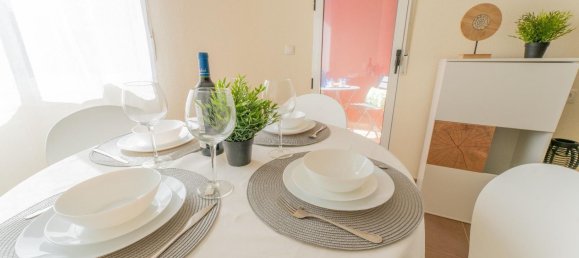 Apartamento de 2 dormitorios en Torrevieja, Spain No. 160381 10