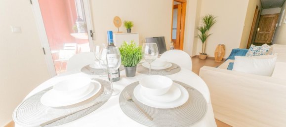 Apartamento de 2 dormitorios en Torrevieja, Spain No. 160381 9