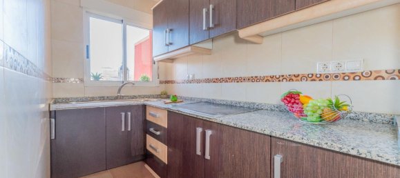 Apartamento de 2 dormitorios en Torrevieja, Spain No. 160381 4