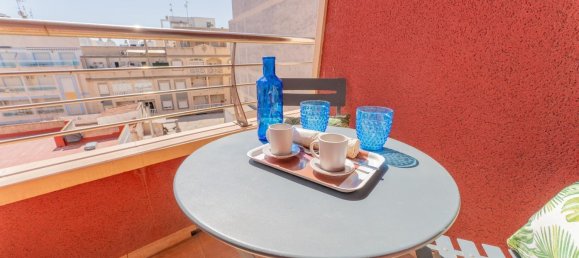 Apartamento de 2 dormitorios en Torrevieja, Spain No. 160381 17