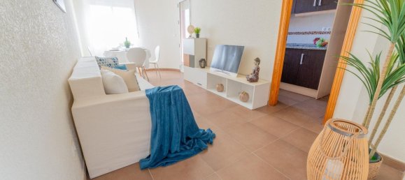 Apartamento de 2 dormitorios en Torrevieja, Spain No. 160381 7