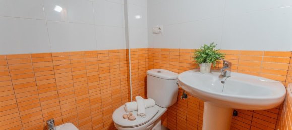 Apartamento de 2 dormitorios en Torrevieja, Spain No. 160381 20