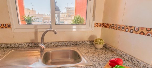 Apartamento de 2 dormitorios en Torrevieja, Spain No. 160381 14