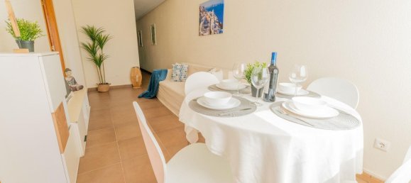 Apartamento de 2 dormitorios en Torrevieja, Spain No. 160381 11