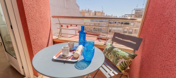 Apartamento de 2 dormitorios en Torrevieja, Spain No. 160381 16