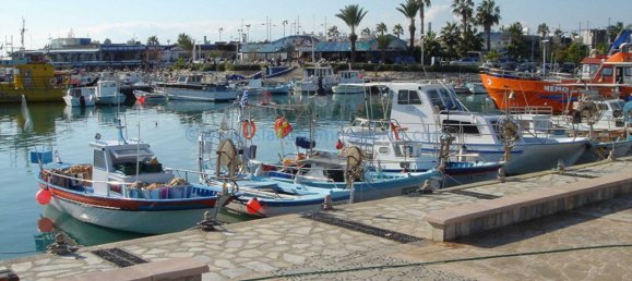 3 bedrooms House in Ayia Napa, Cyprus No. 23859 29