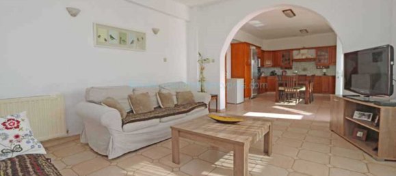 3 bedrooms House in Ayia Napa, Cyprus No. 23859 2