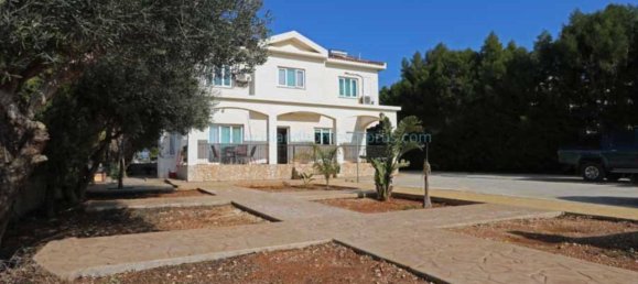 3 bedrooms House in Ayia Napa, Cyprus No. 23859 25