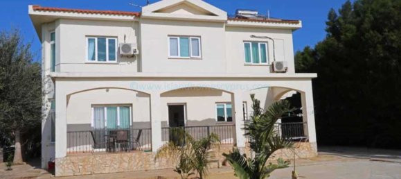 3 bedrooms House in Ayia Napa, Cyprus No. 23859 21