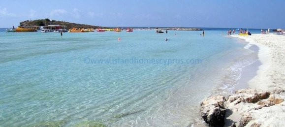 3 bedrooms House in Ayia Napa, Cyprus No. 23859 30