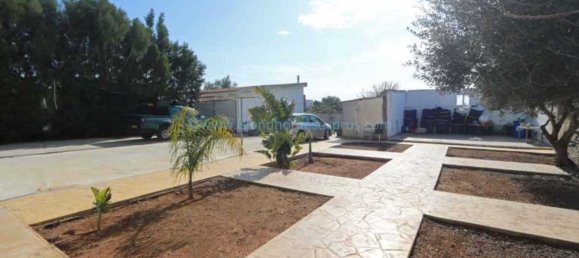 3 bedrooms House in Ayia Napa, Cyprus No. 23859 28