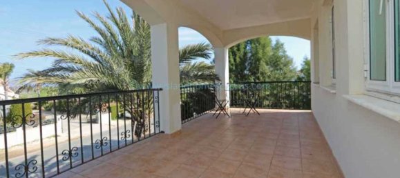 3 bedrooms House in Ayia Napa, Cyprus No. 23859 4