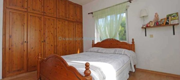 3 bedrooms House in Ayia Napa, Cyprus No. 23859 16