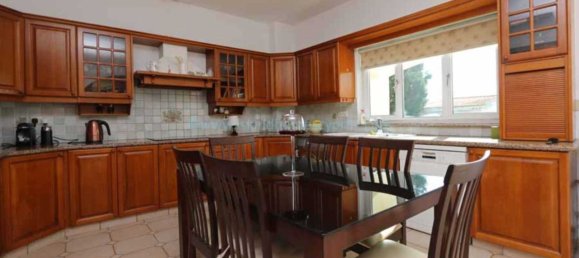 3 bedrooms House in Ayia Napa, Cyprus No. 23859 6