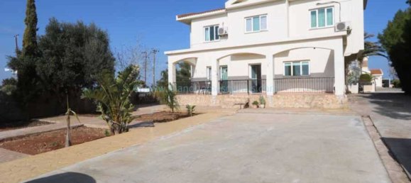 3 bedrooms House in Ayia Napa, Cyprus No. 23859 12