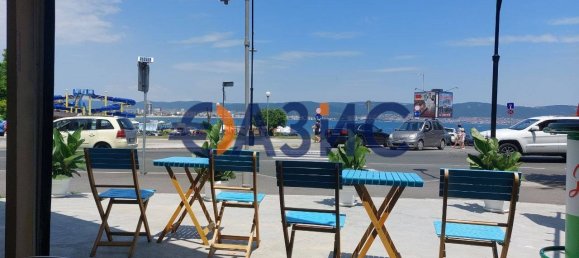 Gewerbliche Immobilie in Nesebar, Bulgaria 107m², Nr. 840 9