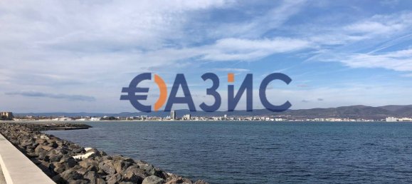 Gewerbliche Immobilie in Nesebar, Bulgaria 107m², Nr. 840 18